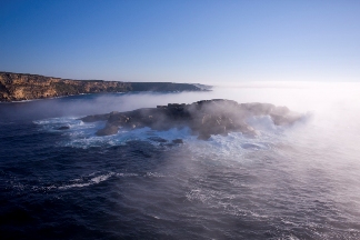 Southern Ocean Lodge - Photo #5