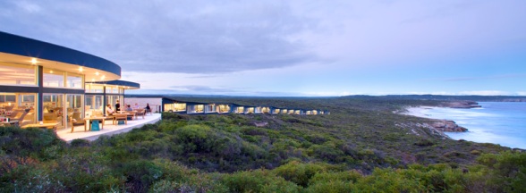 Southern Ocean Lodge - Photo #4