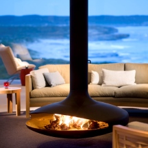 Southern Ocean Lodge