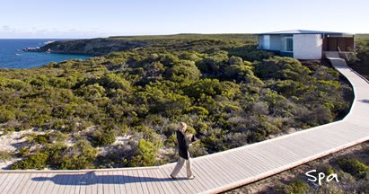 Southern Ocean Lodge - Photo #15