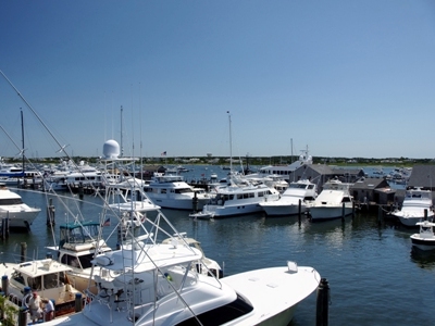 Nantucket Boat Basin - Photo #3