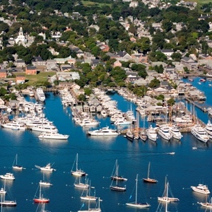 Nantucket Boat Basin