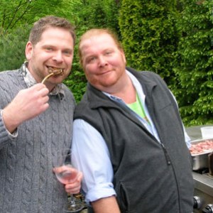 Mario Batali - Photo #2