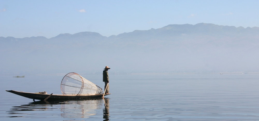 A Journey Through Myanmar - Photo #1