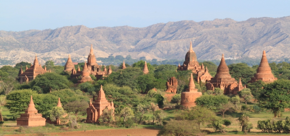 A Journey Through Myanmar - Photo #3
