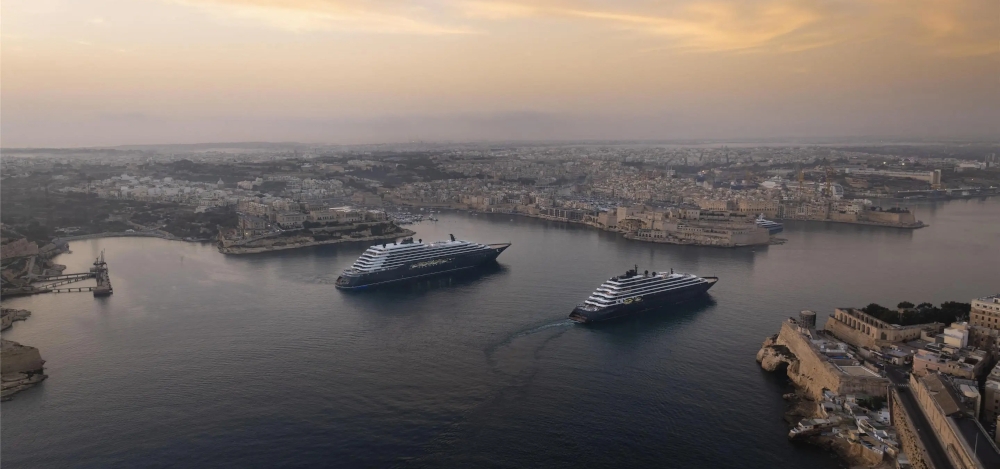 Ritz-Carlton Cruise from Barcelona to Rome - Photo #5