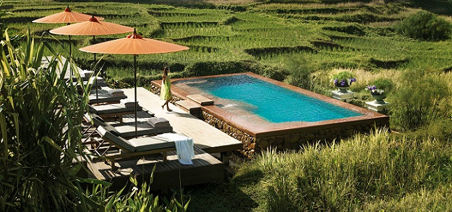 Four Seasons Private Jet Experience - Photo #3