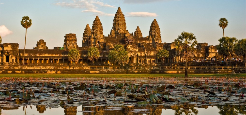 Cambodia