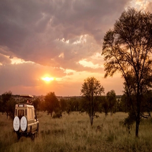 The Four Seasons' Safari & Sand - Photo #1