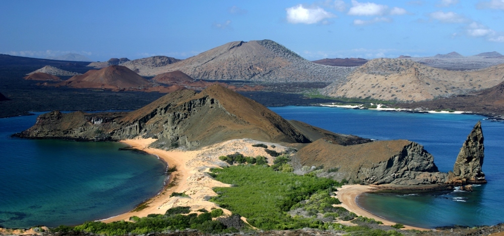 Galapagos Aboard M.S. Polaris - Photo #1