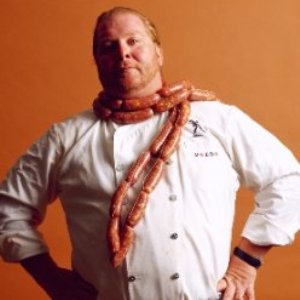 Mario Batali - Photo #3