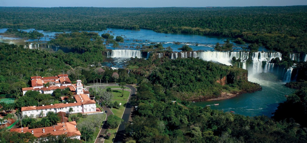 Iguazu Falls - Classictravel.com
