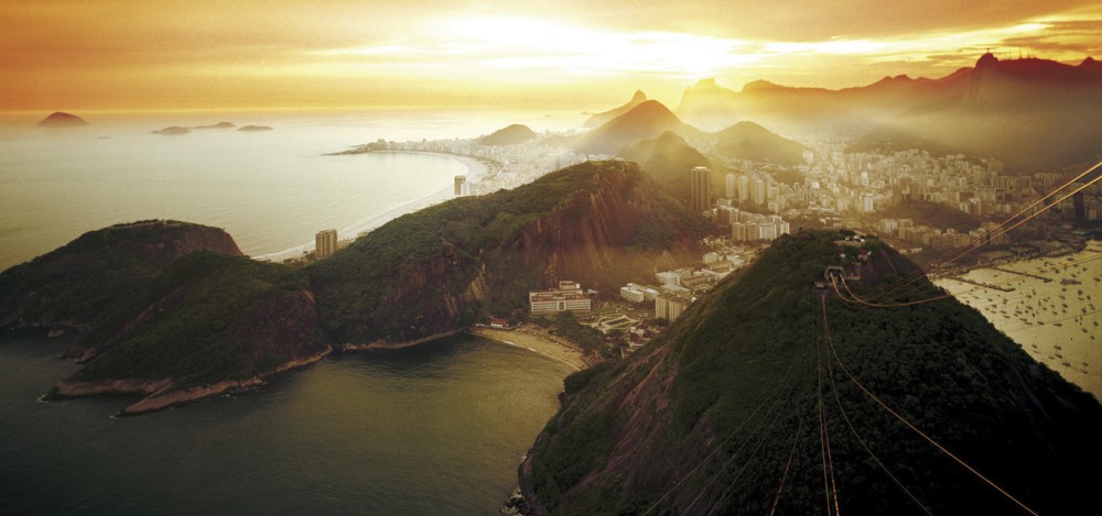 Rio De Janeiro - Classictravel.com