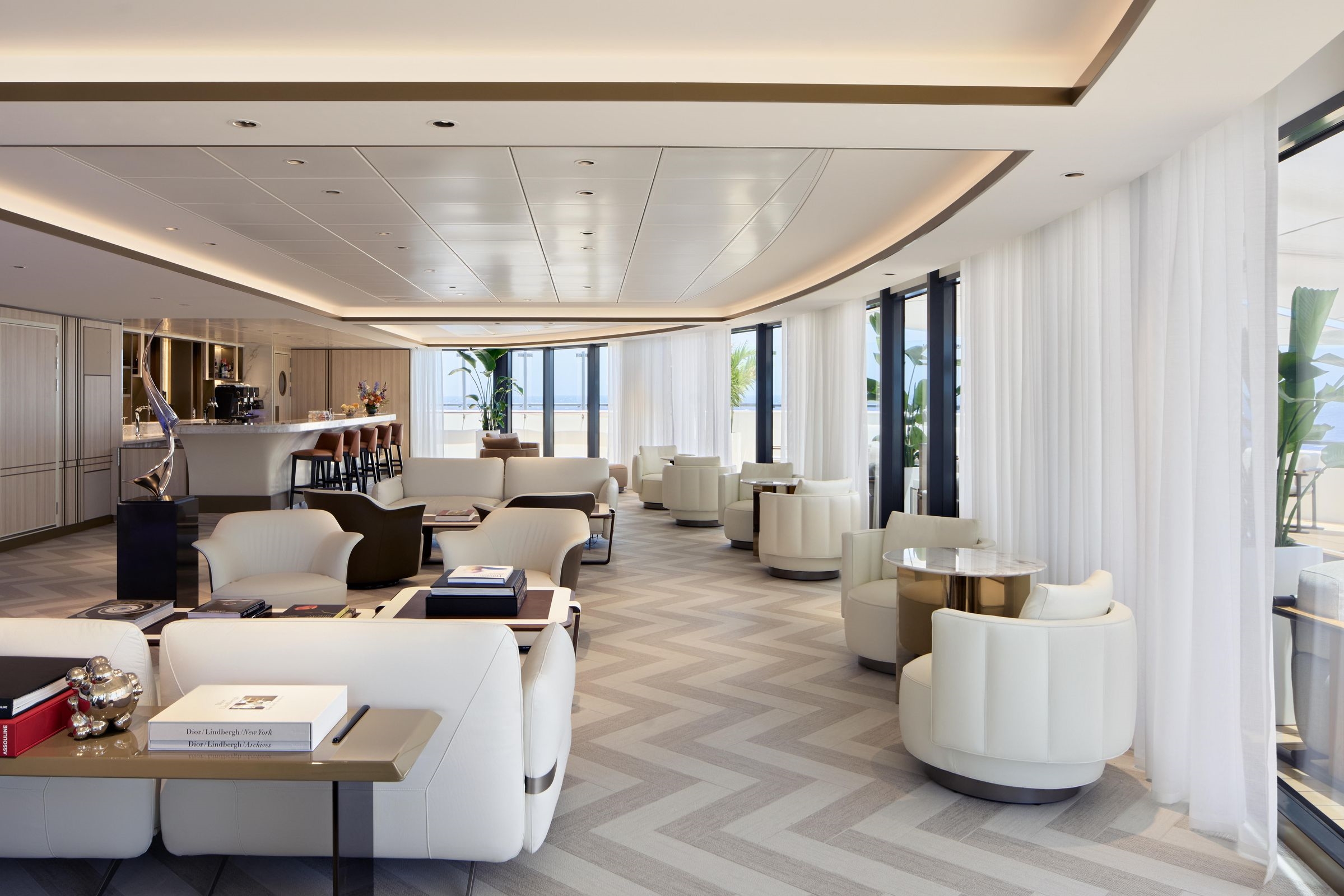 Ritz-Carlton Cruise from Barcelona to Rome - Photo #5