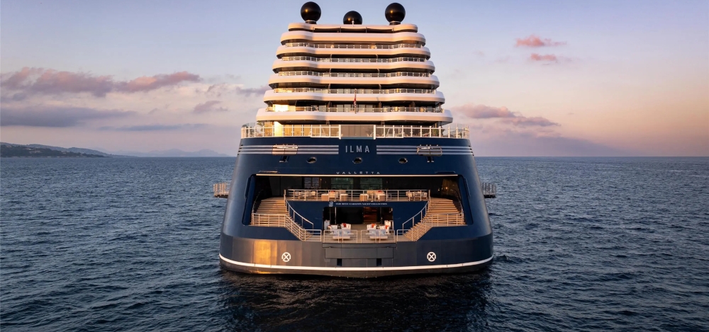 Ritz-Carlton Cruise from Barcelona to Rome - Photo #4