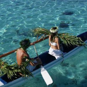 Polynesian Honeymoon - Photo #3