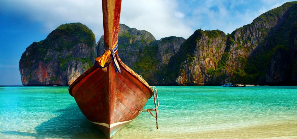 Thailand Beaches