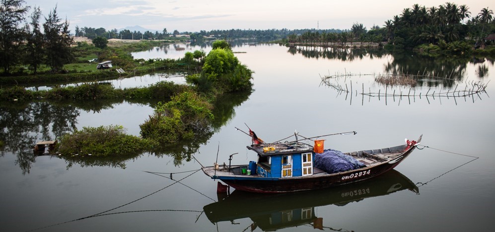 Visiting Vietnam and Thailand - Photo #4