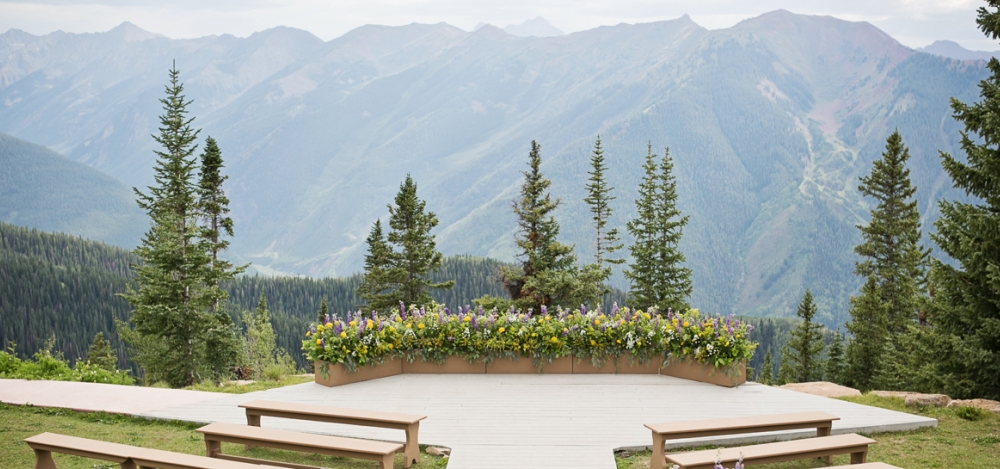 Aspen Weddings - Photo #4