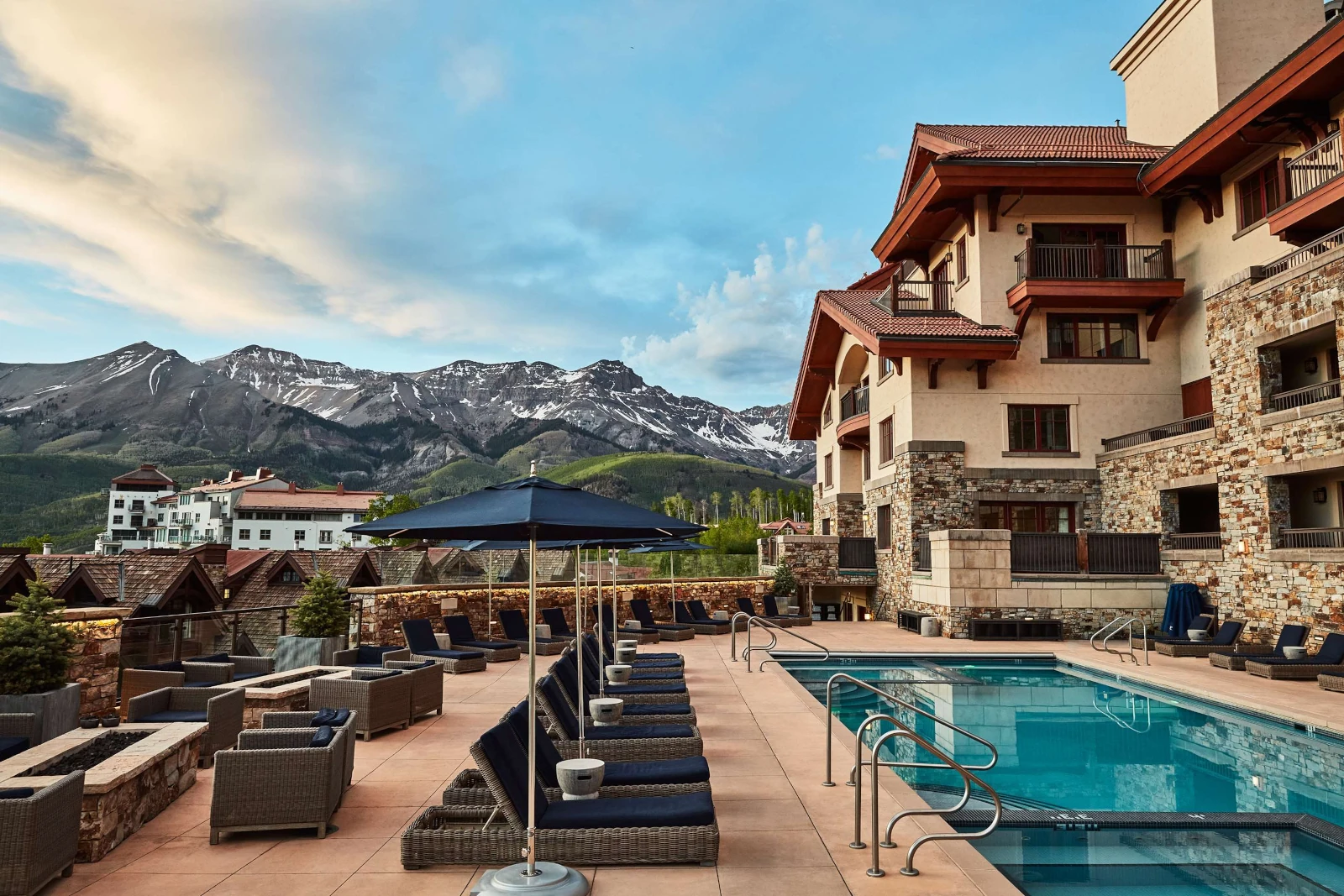 Madeline Hotel and Residences, Auberge Resorts Collection