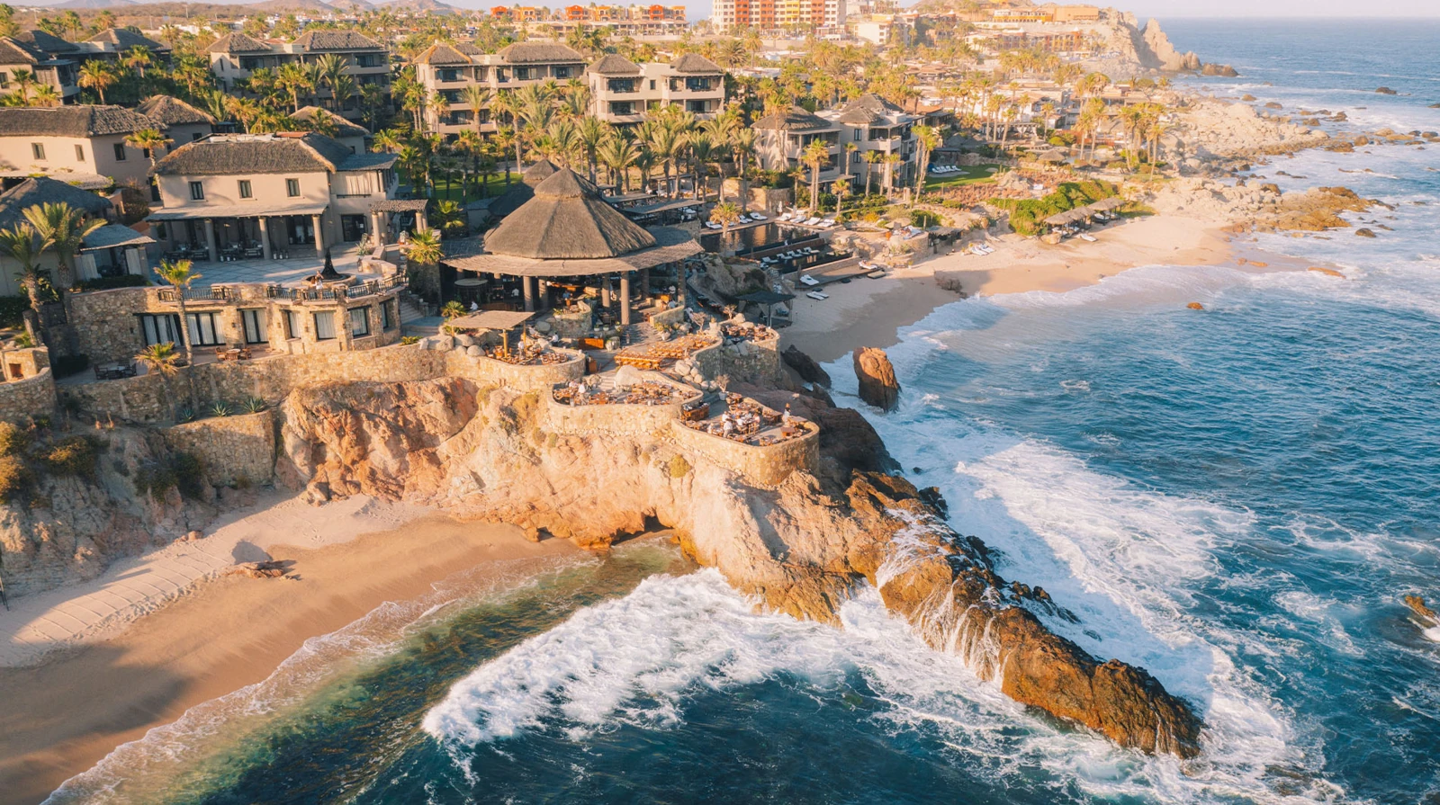 Esperanza, Auberge Resorts Collection