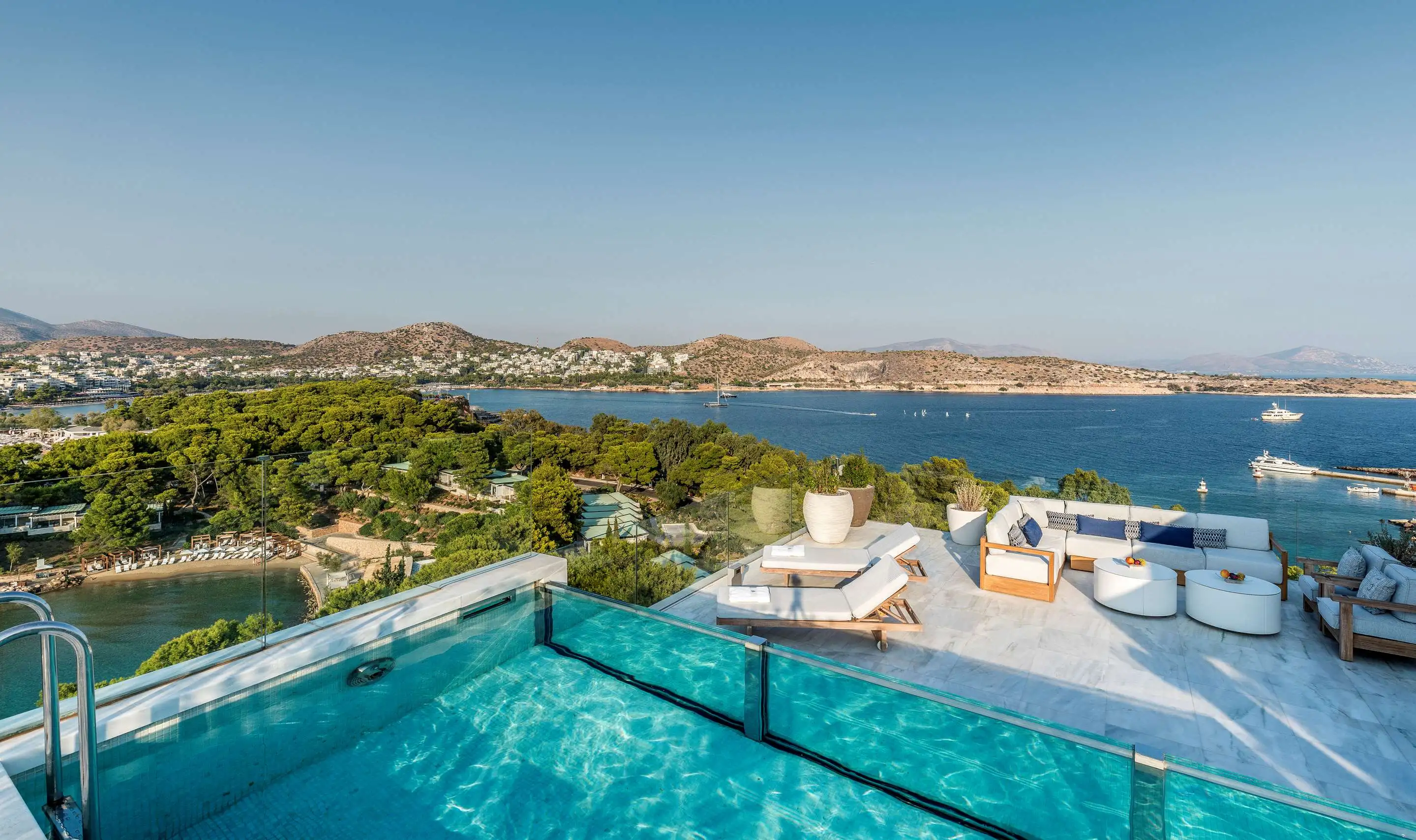 Four Seasons Astir Palace