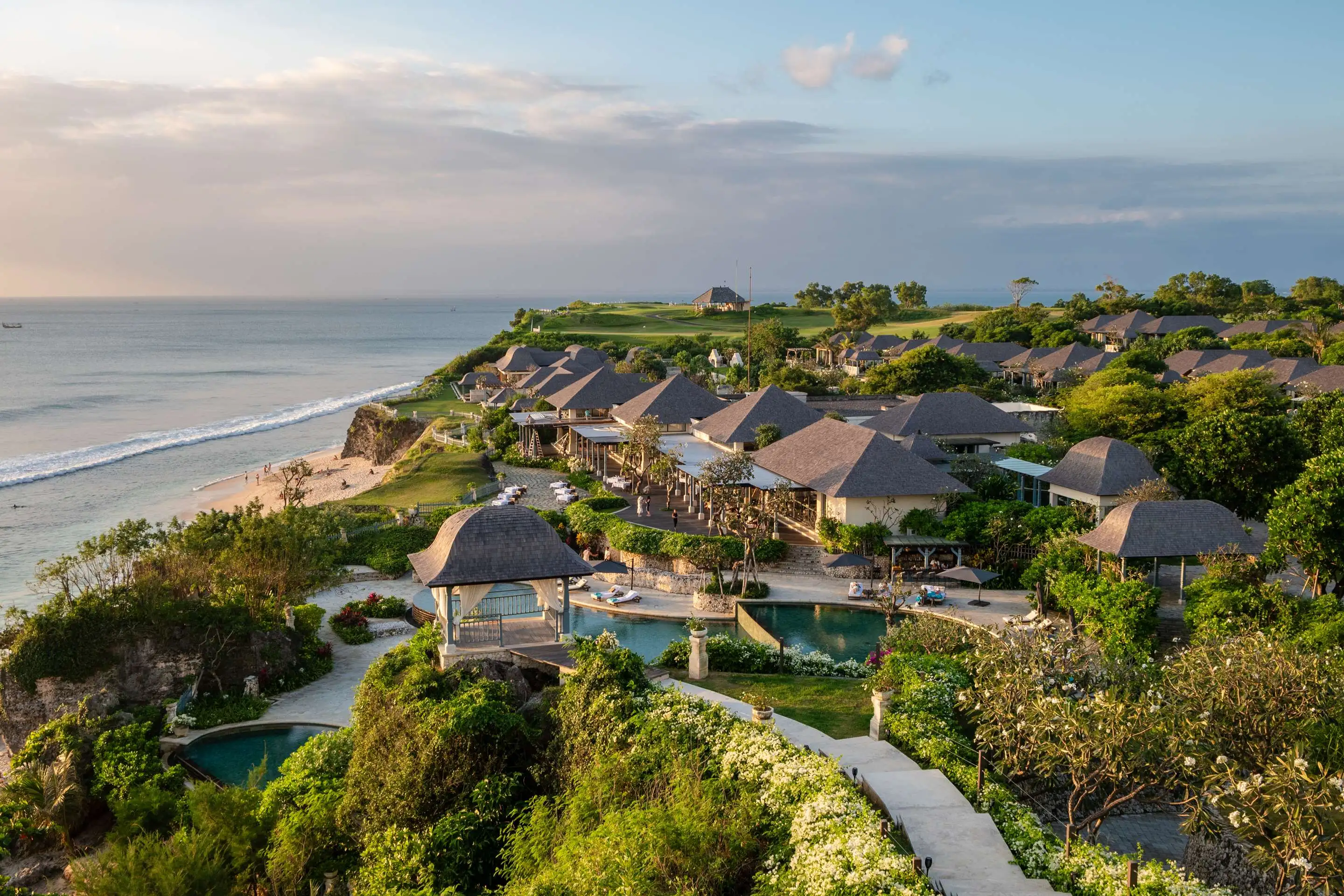 Jumeirah Bali