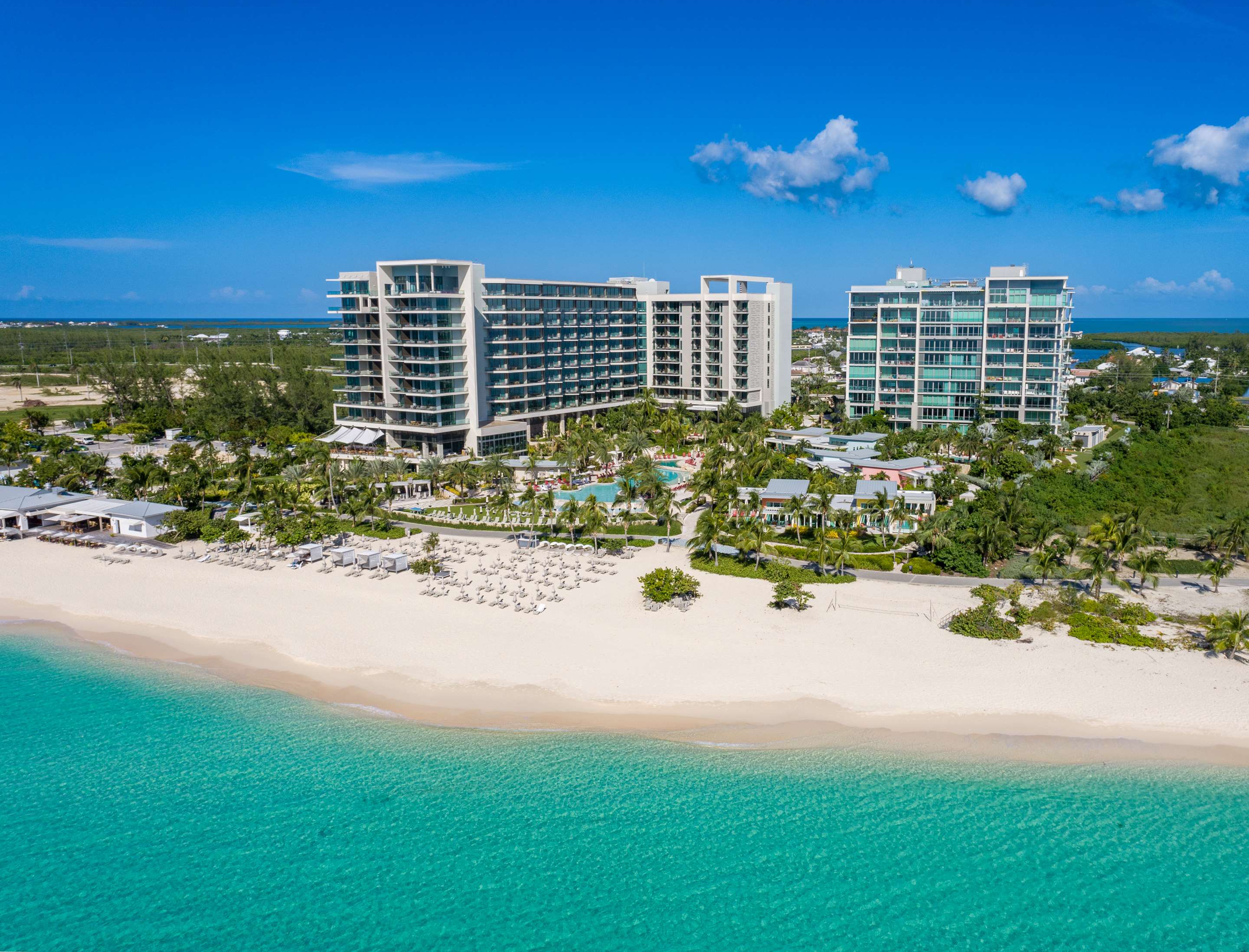 Kimpton SEAFIRE RESORT AND SPA