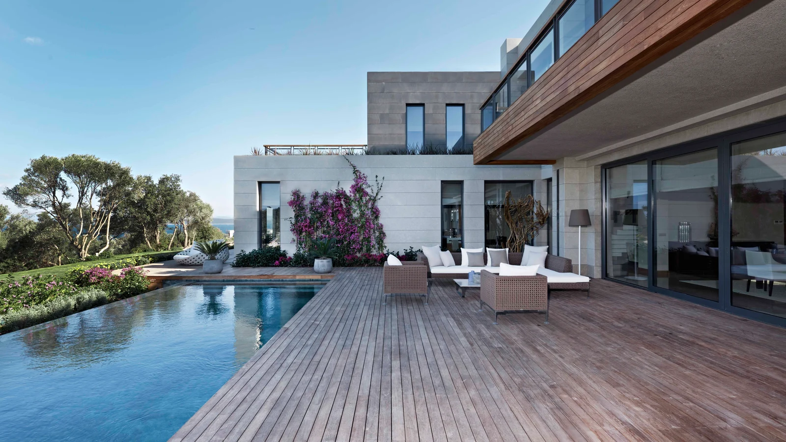 Mandarin Oriental Bodrum