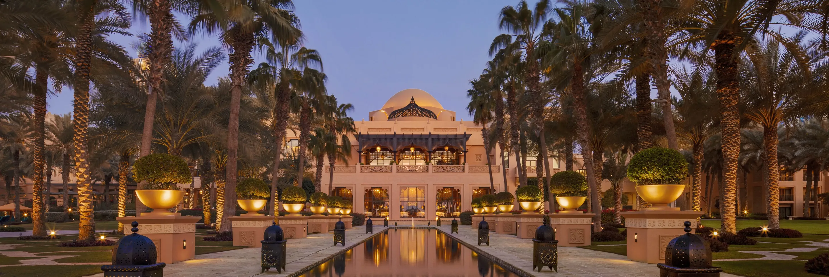 One&Only Royal Mirage
