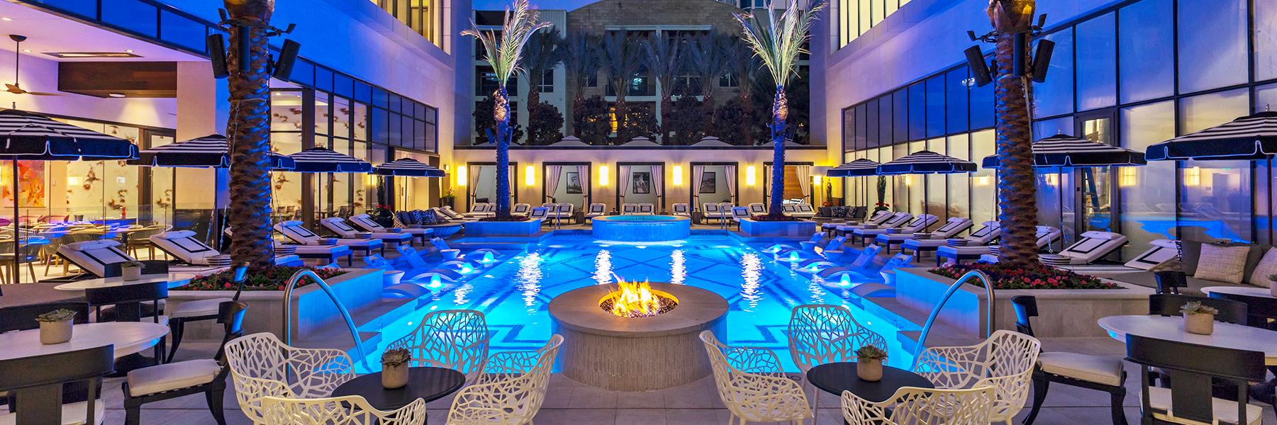 The Post Oak Hotel at Uptown Houston