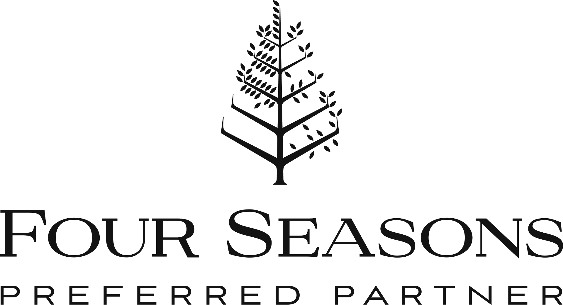 Four Seasons Logo