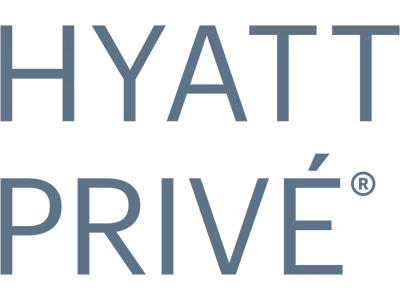 Hyatt Prive Logo
