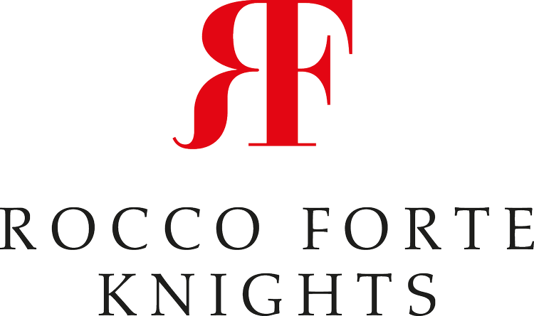 Rocco Forte Logo