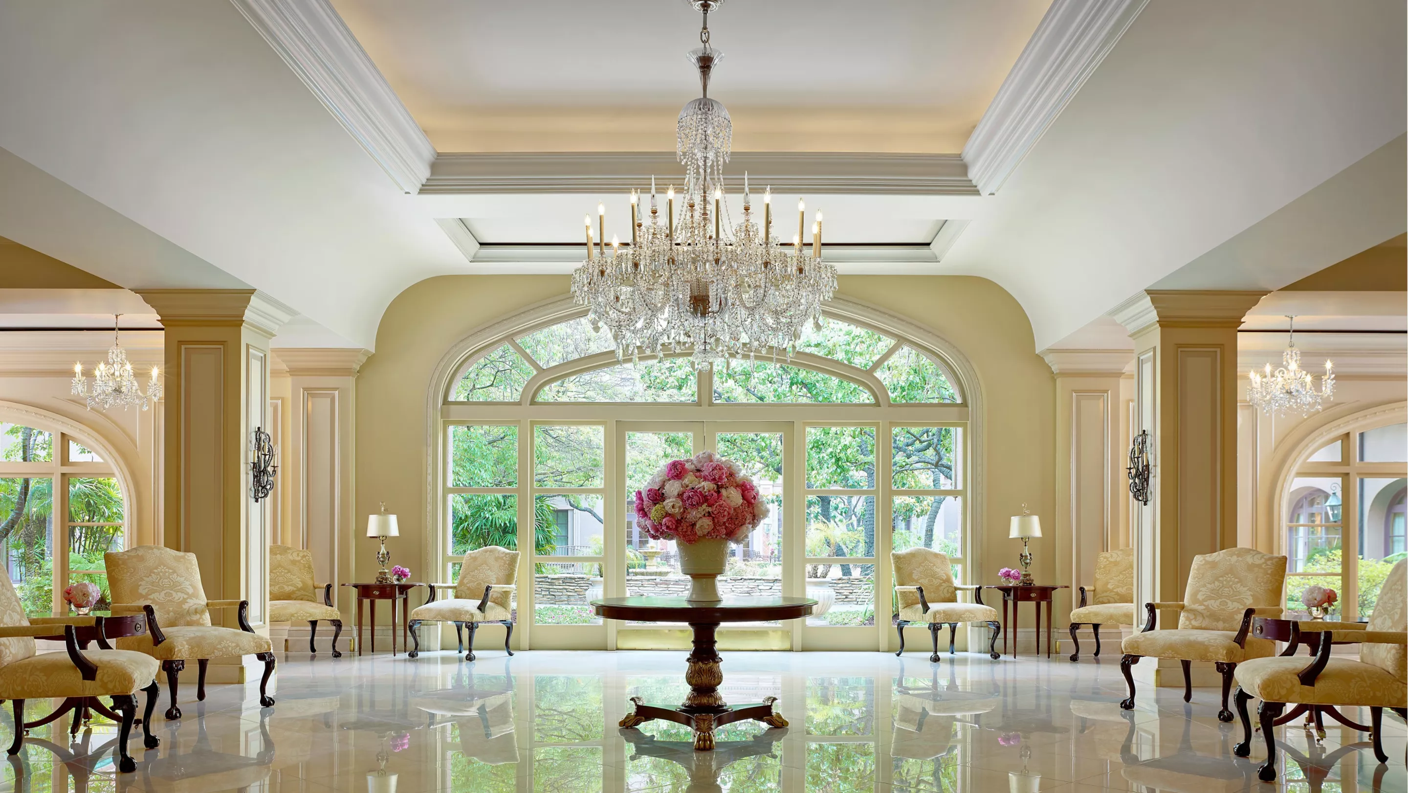 The Langham Pasadena